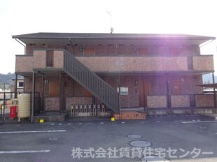 シエスタ学園南の物件外観写真